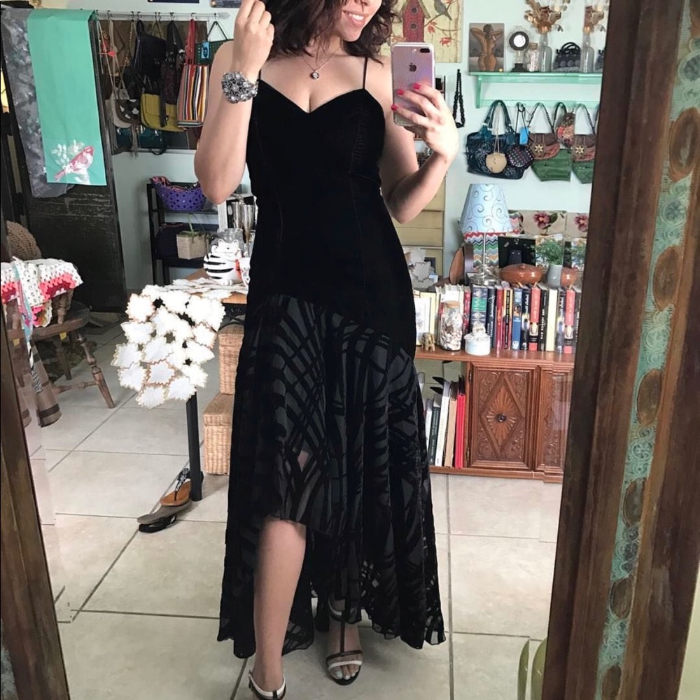 Dress to Impress